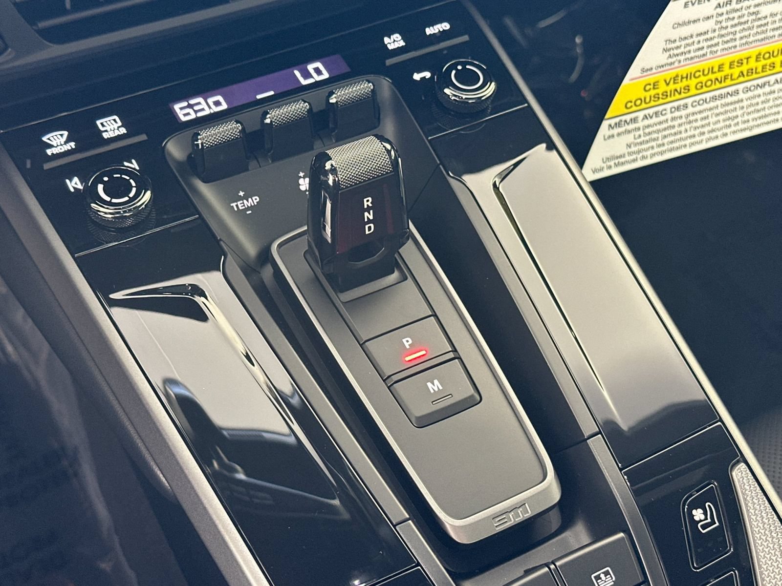 New 2026 Porsche 911 Carrera S RWD image 24