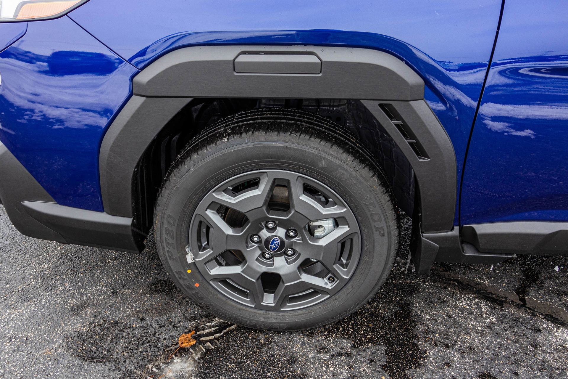 New 2026 Subaru Outback Premium image 39