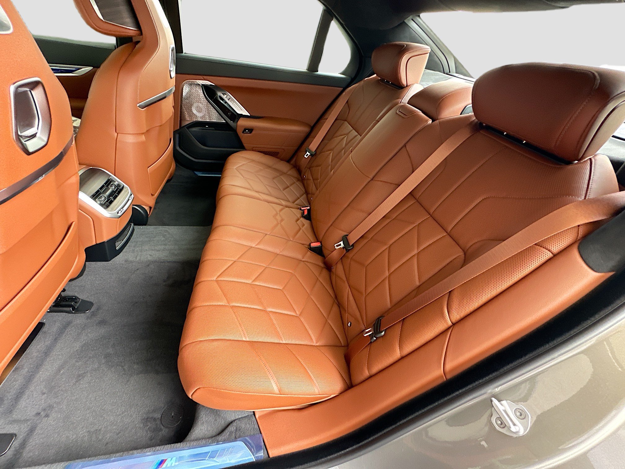 New 2026 BMW 760i xDrive w/ Executive Package AWD/4WD image 19