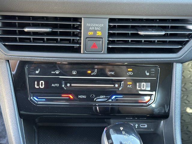 Certified 2026 Volkswagen Jetta Sport FWD image 17