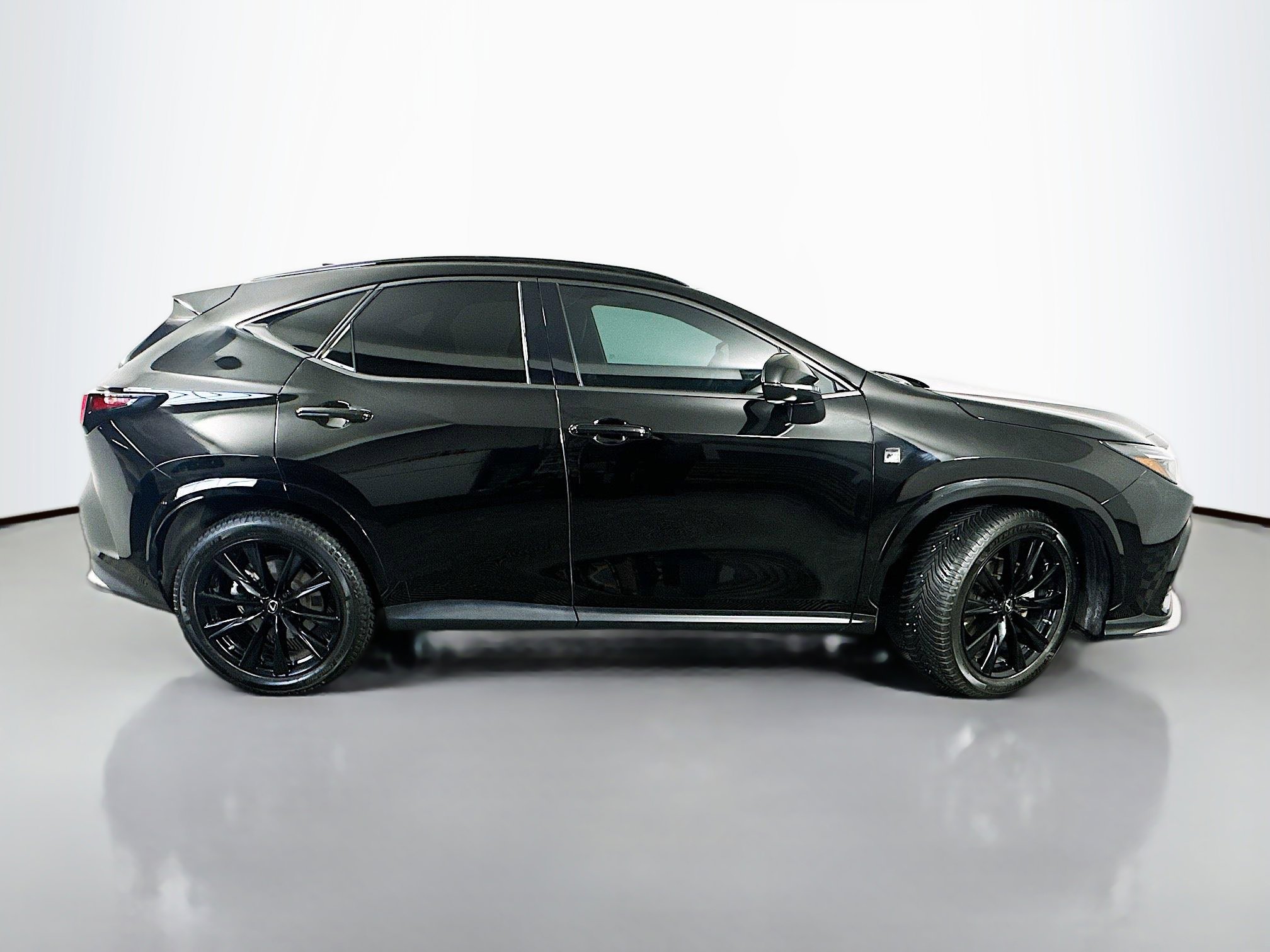 Used 2023 Lexus NX 350 F Sport w/ F Sport Cold Package image 8
