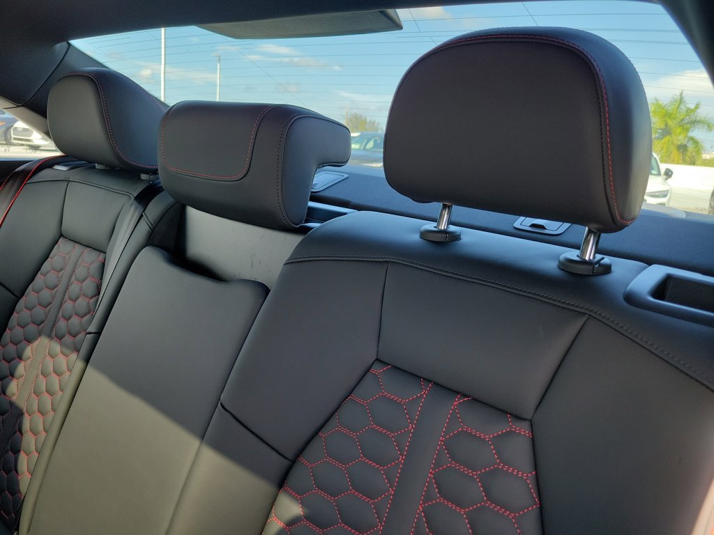 New 2026 Audi RS 3 AWD/4WD image 25