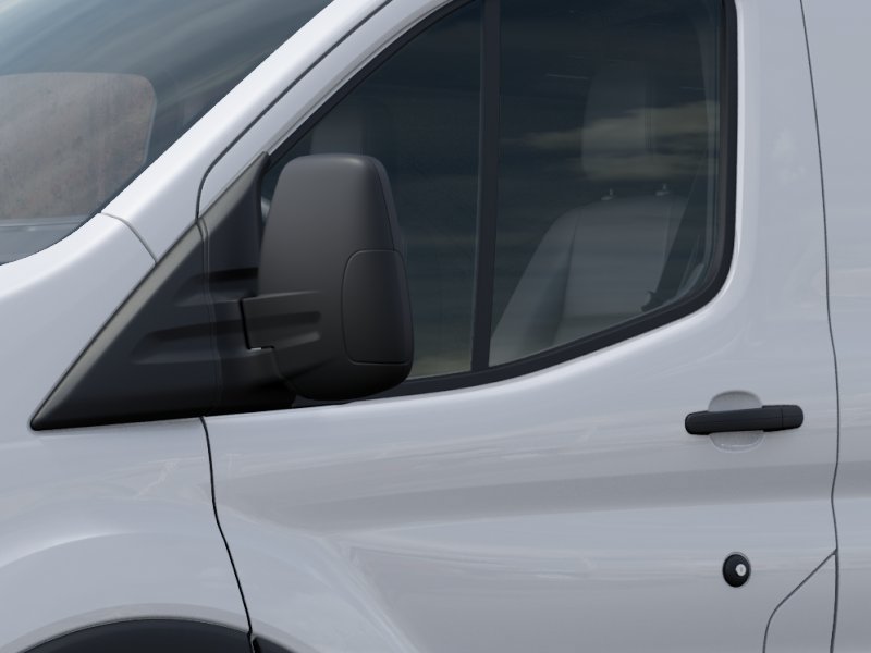 New 2027 Ford Transit 250 Low Roof RWD image 24