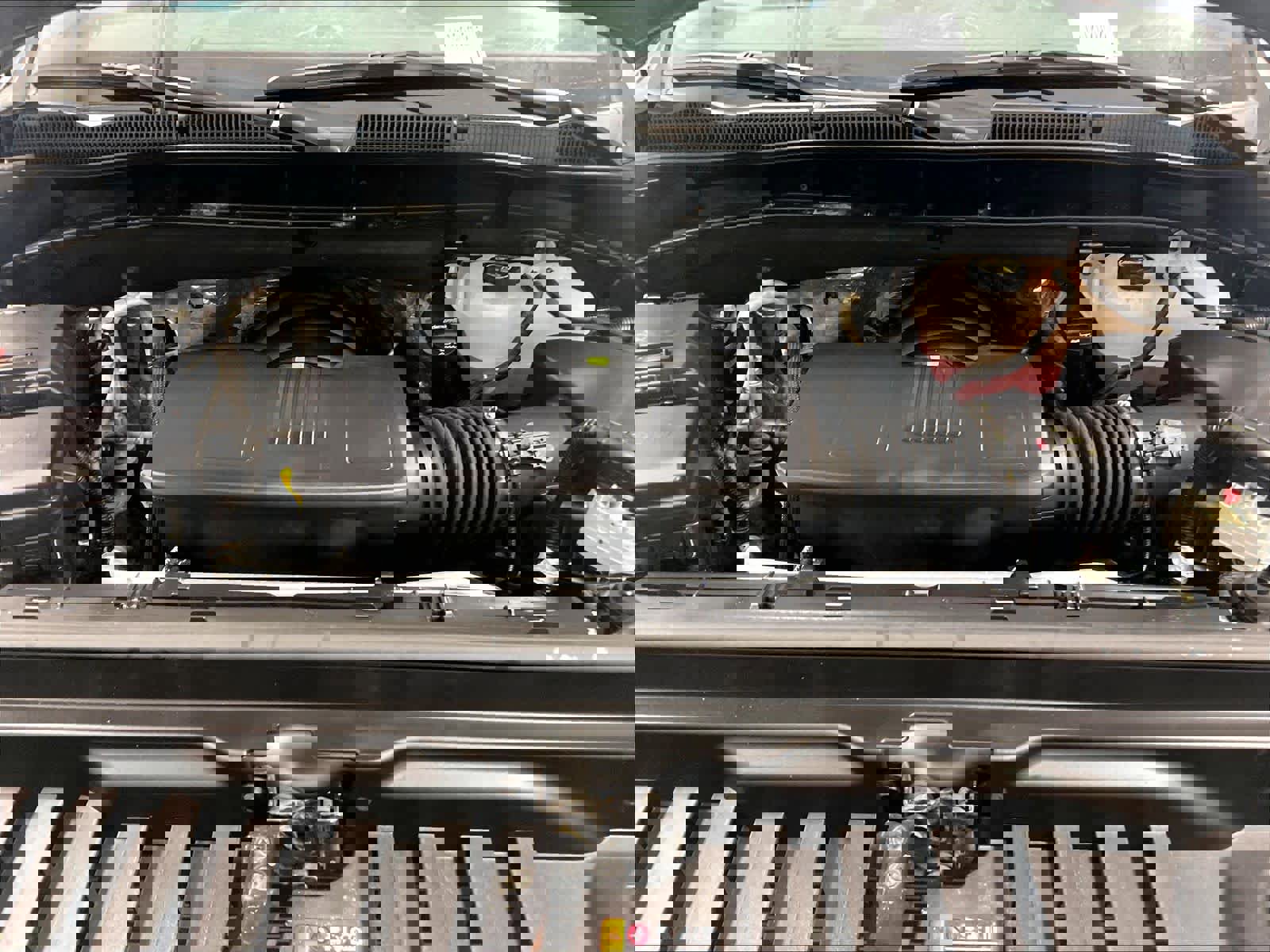 Used 2024 GMC Sierra 1500 Pro w/ Graphite Edition image 30