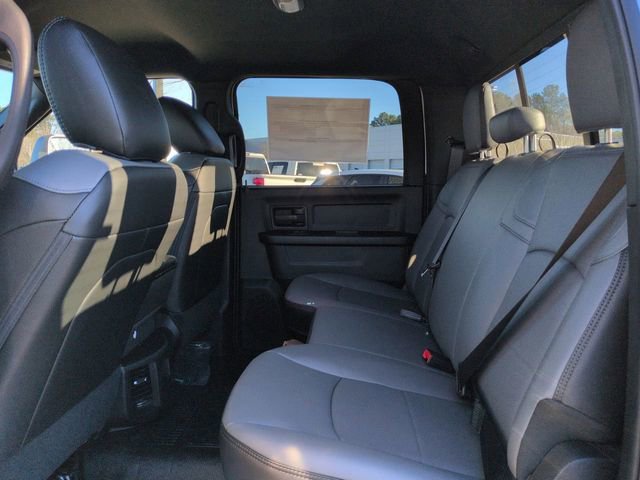 New 2026 RAM 4500 Tradesman image 13