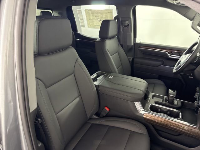 New 2026 Chevrolet Silverado 1500 RST image 13