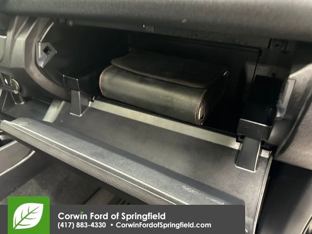 Used 2019 Toyota Tacoma TRD Off-Road image 9