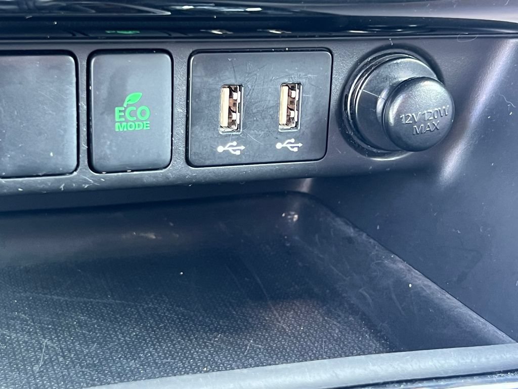 Used 2025 Mitsubishi Eclipse Cross SE AWD/4WD image 30