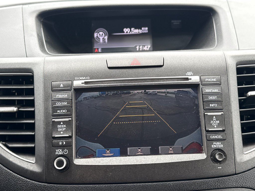 Used 2014 Honda CR-V EX-L image 27
