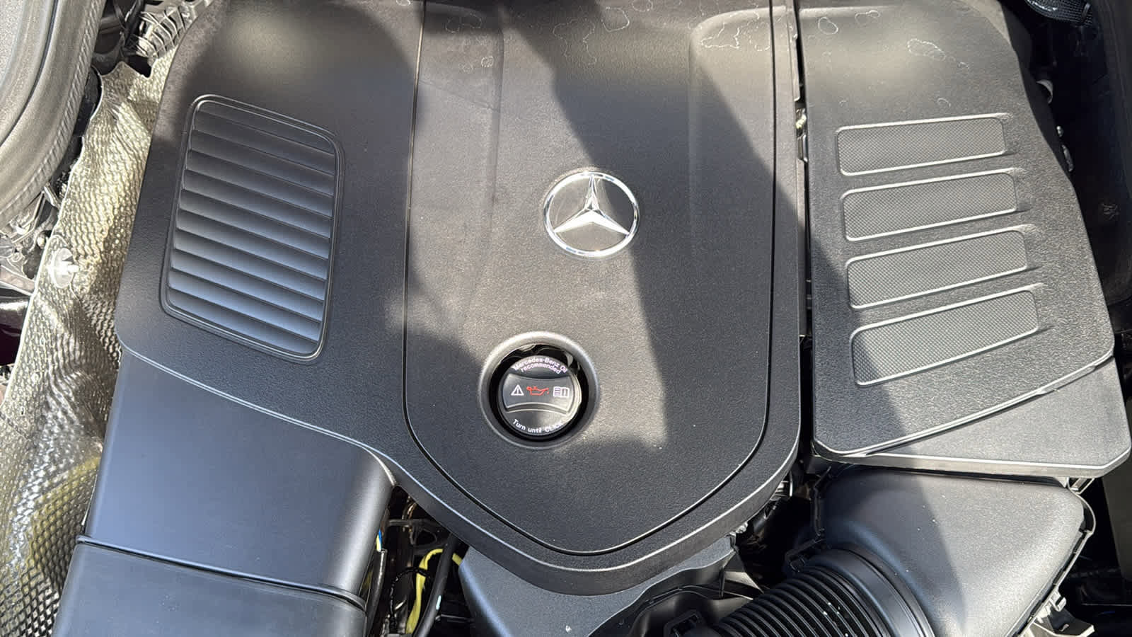 New 2026 Mercedes-Benz GLE 350 4MATIC image 14