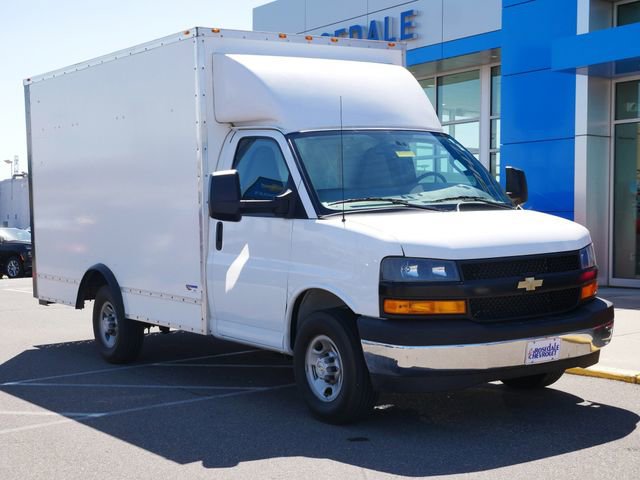 Used 2023 Chevrolet Express 3500 w/ Power Convenience Package RWD image 23