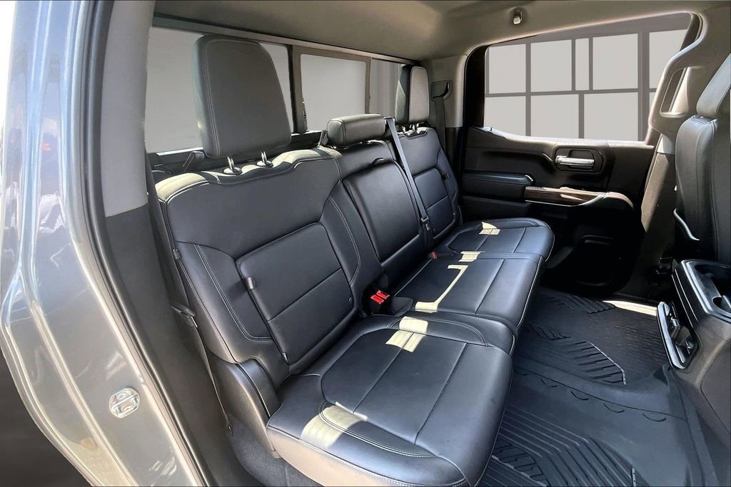 Used 2020 Chevrolet Silverado 1500 RST AWD/4WD image 26