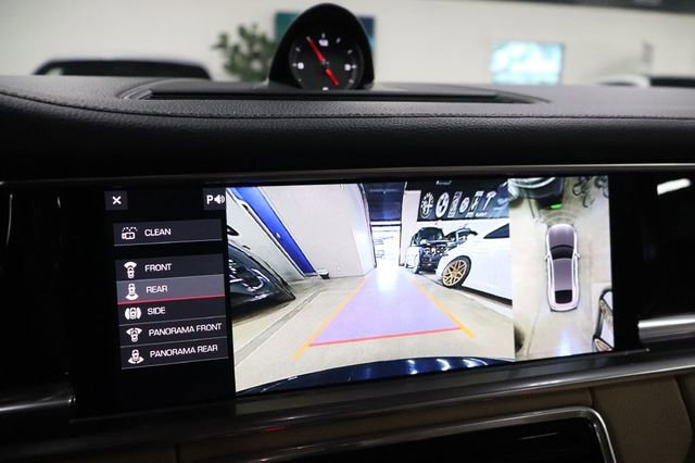 Used 2020 Porsche Panamera Edition image 36