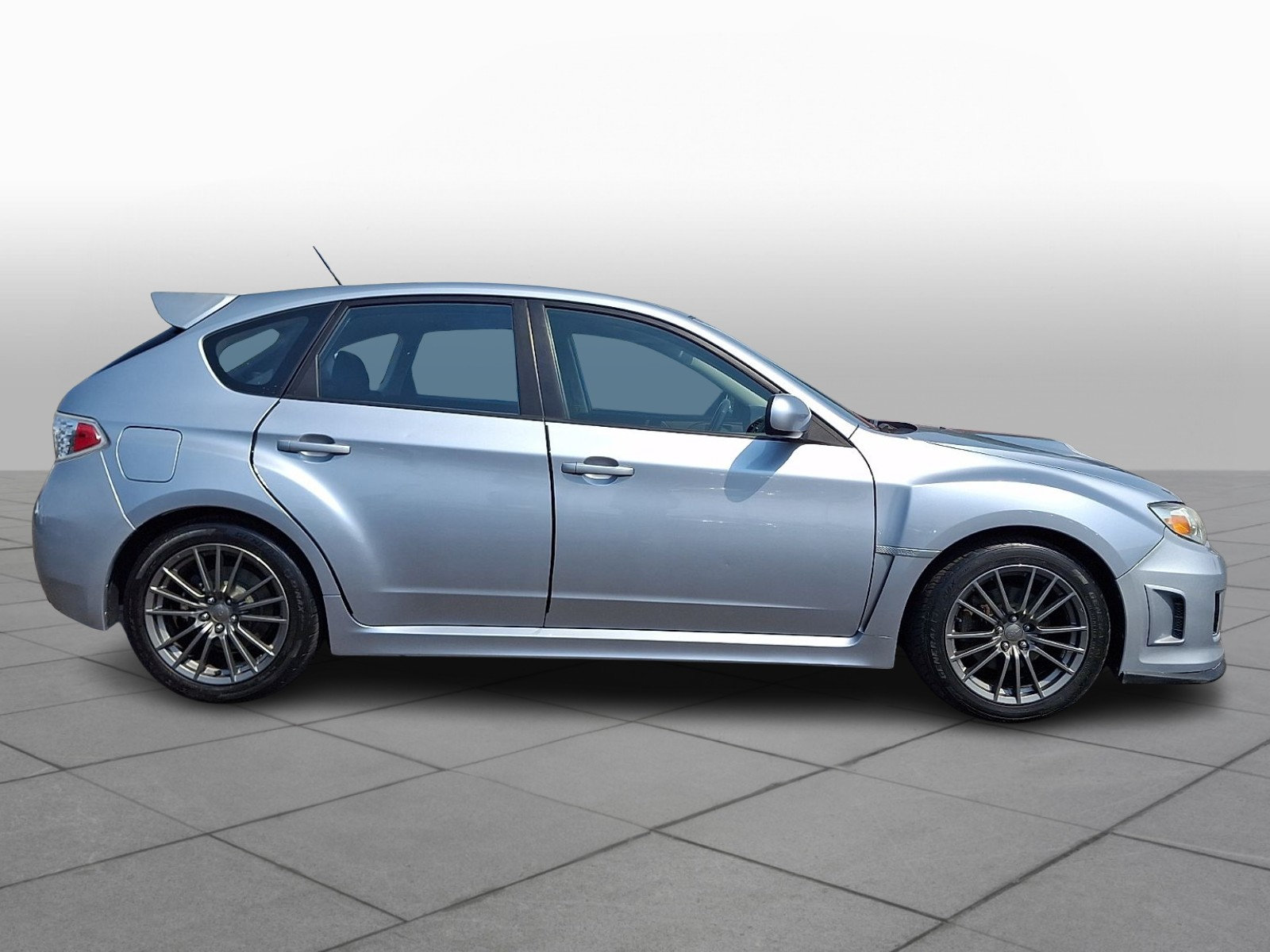 Used 2012 Subaru Impreza WRX Hatchback AWD/4WD image 8