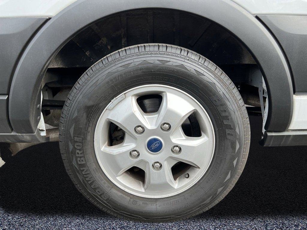 Used 2019 Ford Transit 350 XLT image 8