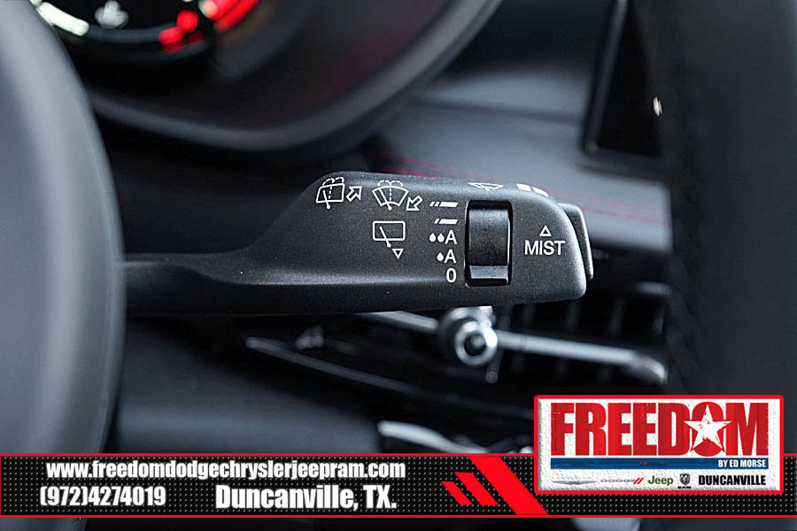 New 2023 Dodge Hornet GT Plus image 32