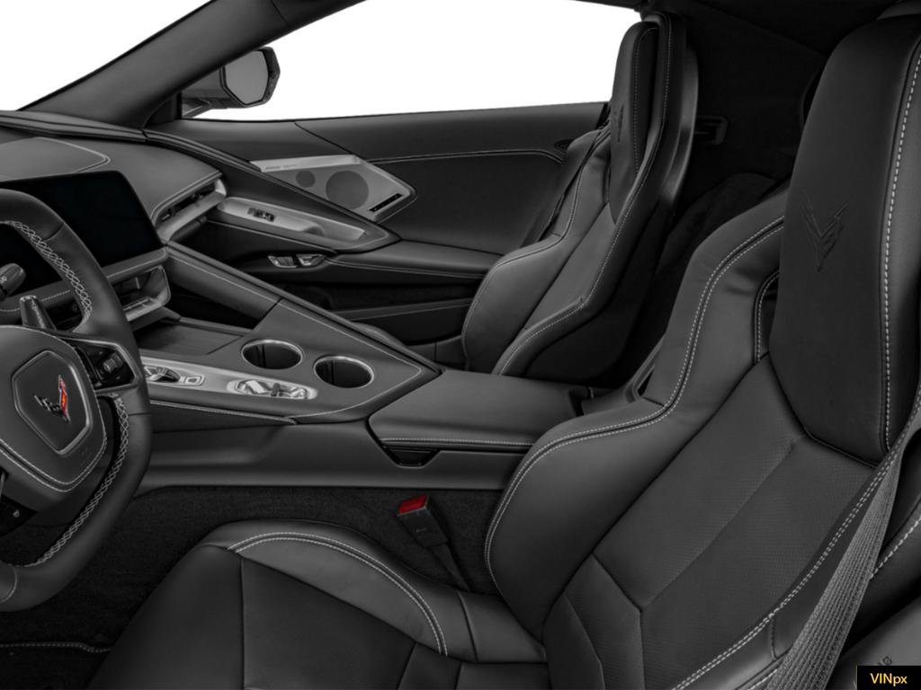 New 2026 Chevrolet Corvette Stingray image 6