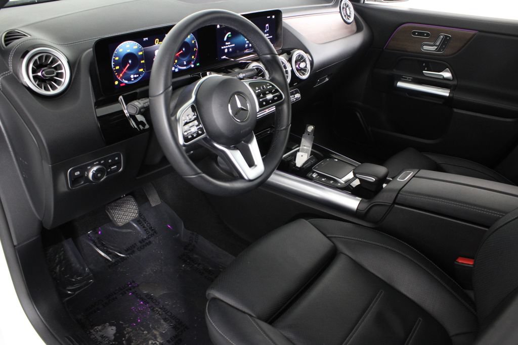 Used 2023 Mercedes-Benz GLA 250 image 19