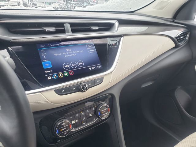 Certified 2023 Buick Encore GX Essence w/ Experience Buick Package image 32