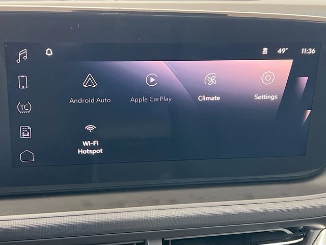 New 2026 Buick Envista Preferred w/ Convenience II Package FWD image 8