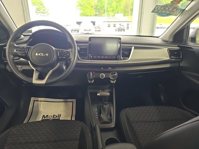 Used 2022 Kia Rio S FWD image 11