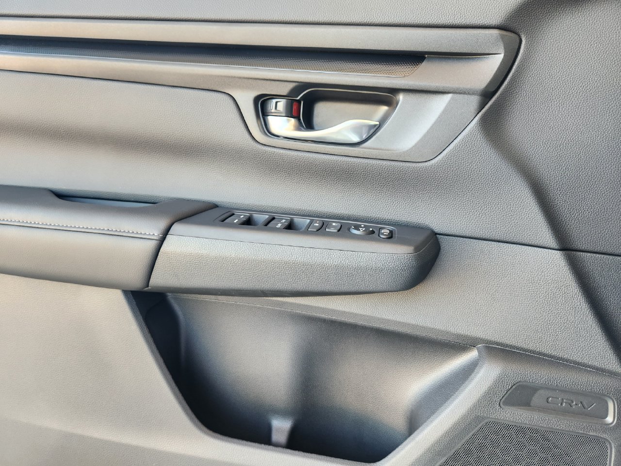 New 2027 Honda CR-V EX image 16