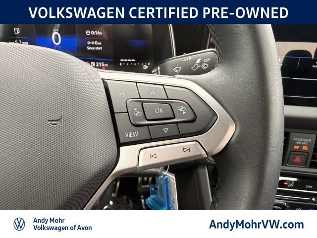 Used 2026 Volkswagen Jetta S FWD image 23