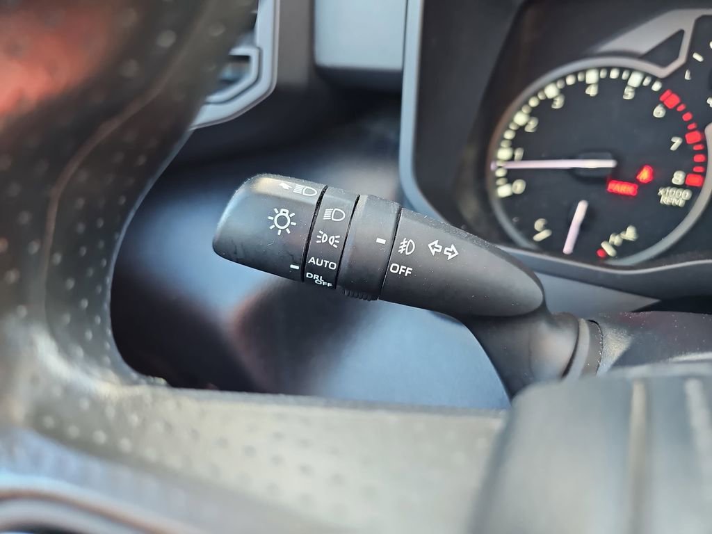 Used 2023 Toyota Tundra SR5 w/ SR5 Convenience Package AWD/4WD image 30