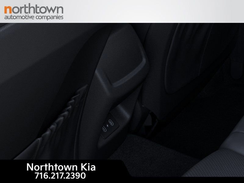 New 2026 Kia K5 GT-Line image 27