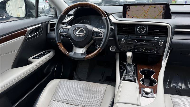 Used 2016 Lexus RX 350 FWD w/ Premium Package image 18