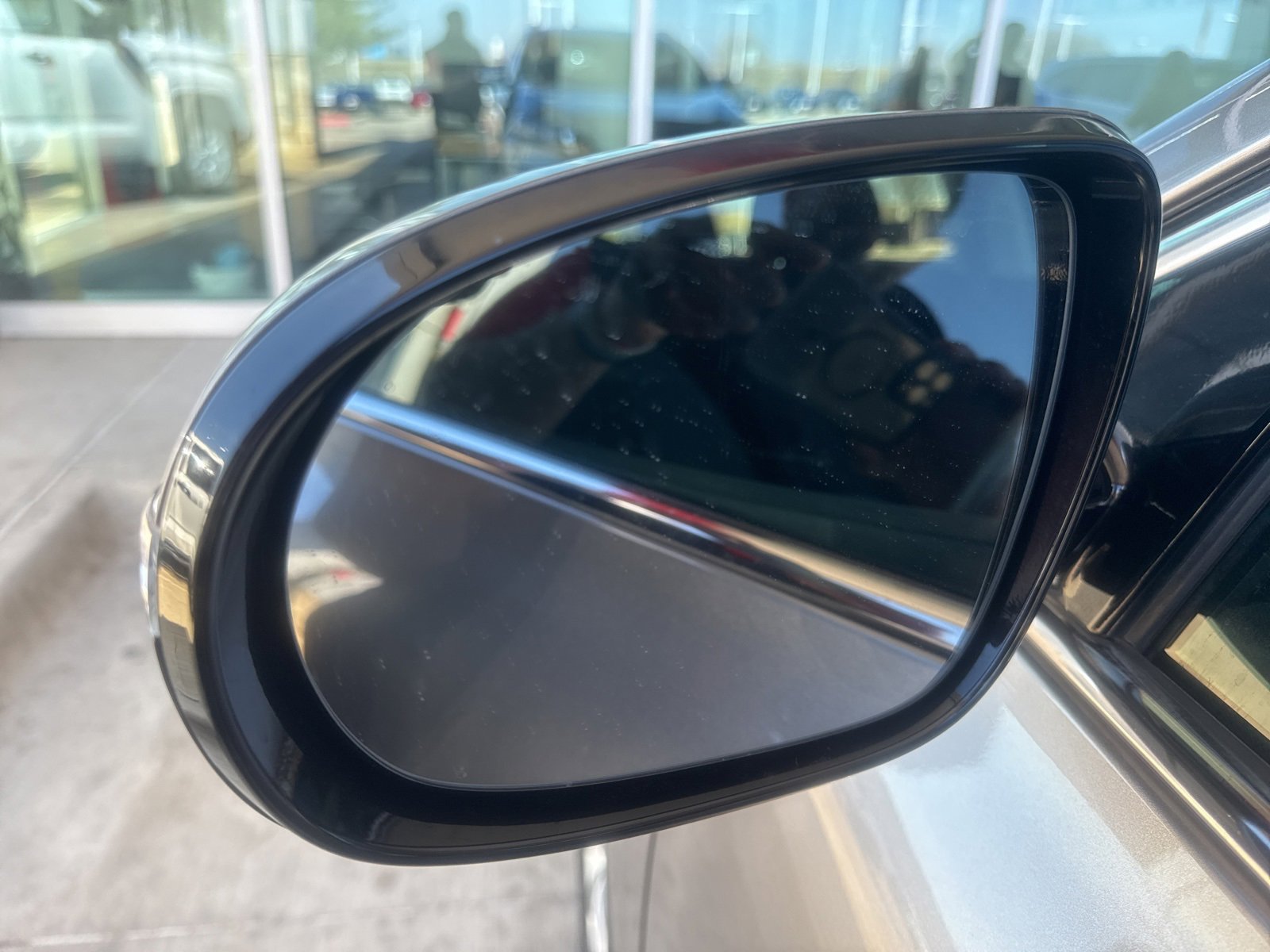 Used 2017 Kia Sorento LX image 13