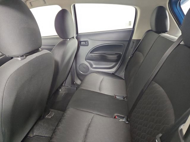 Used 2024 Mitsubishi Mirage ES image 15