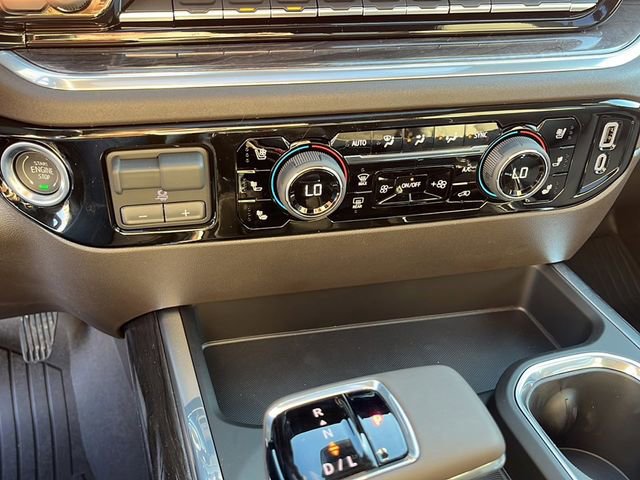 New 2026 Chevrolet Silverado 1500 LTZ w/ LTZ Premium Package image 20