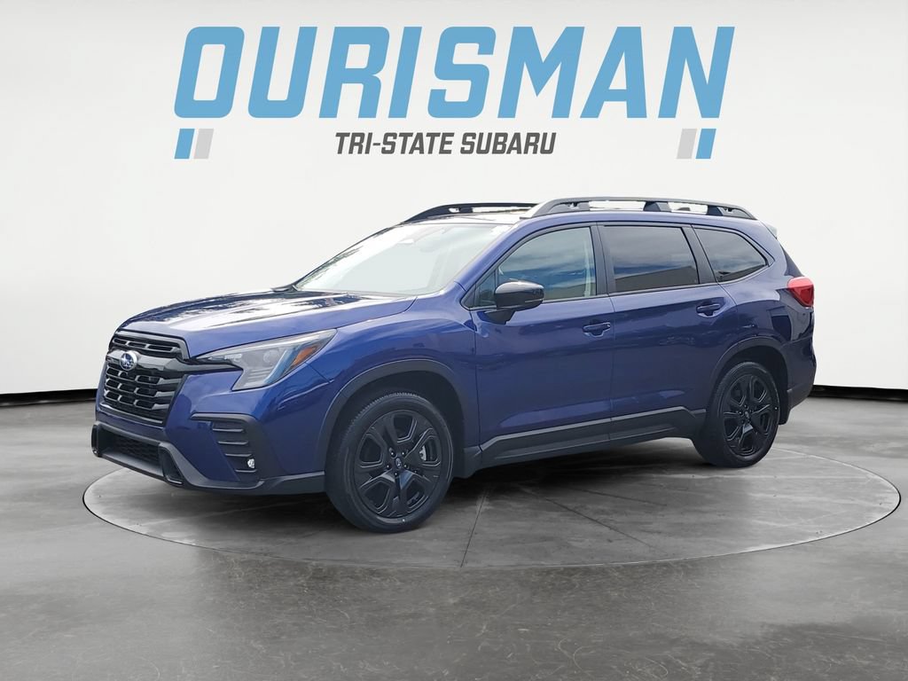 Used 2026 Subaru Ascent Bronze Edition AWD/4WD image 2