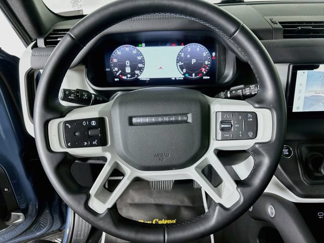 Used 2024 Land Rover Defender 110 S AWD/4WD image 12