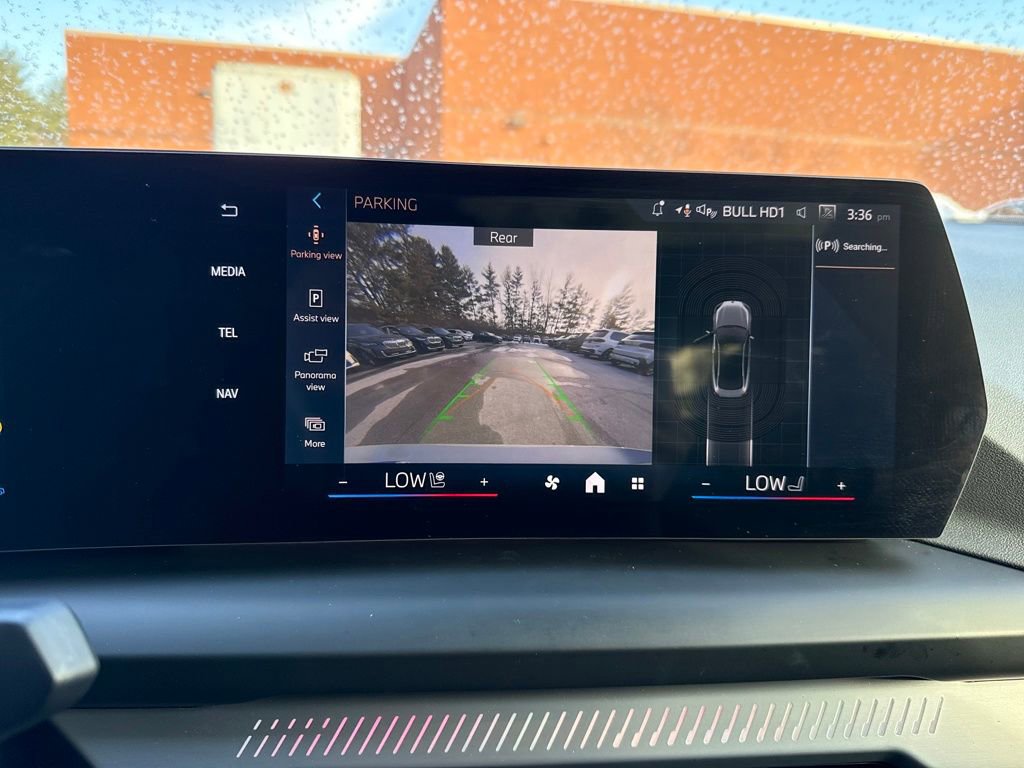 Certified 2025 BMW 228i xDrive w/ Premium Package image 18