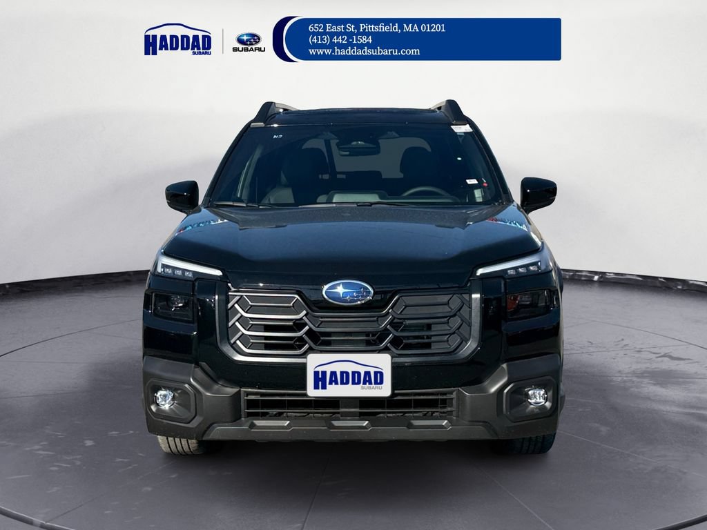 New 2026 Subaru Outback Premium AWD/4WD image 8
