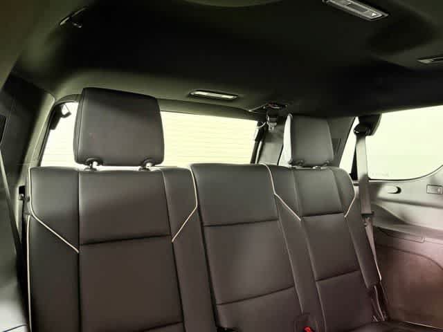 Used 2026 Cadillac Escalade Luxury AWD/4WD image 27