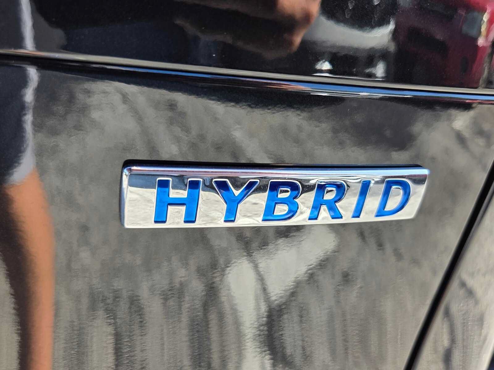 New 2026 MAZDA CX-50 2.5 Hybrid w/ Weather Package AWD/4WD image 17