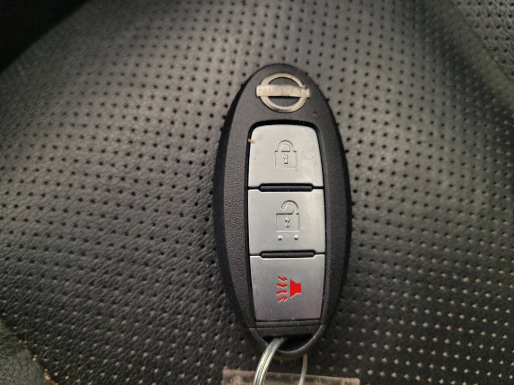 Used 2020 Nissan Murano SL w/ Cargo Package image 32