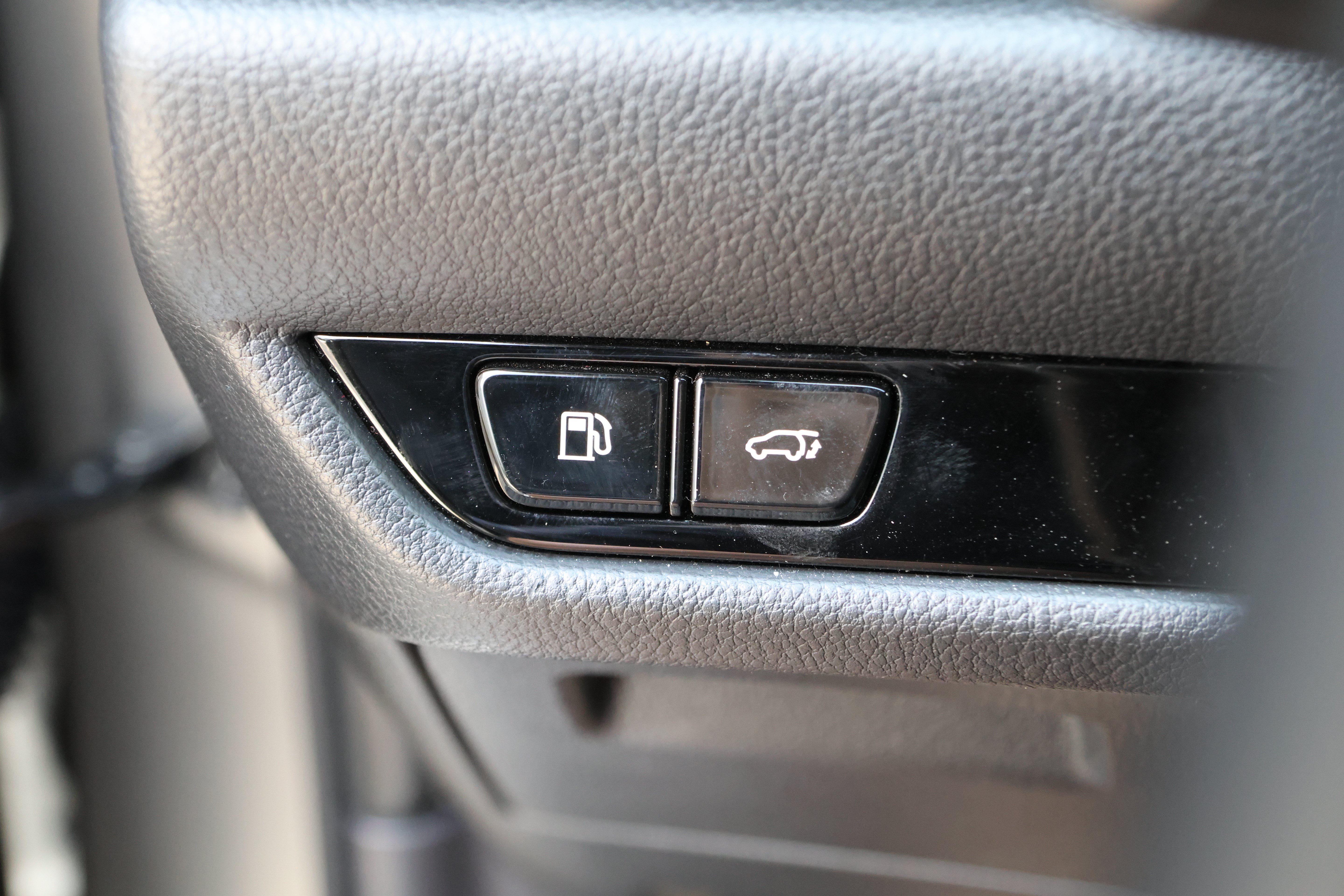 Certified 2023 Lexus NX 250 FWD image 16