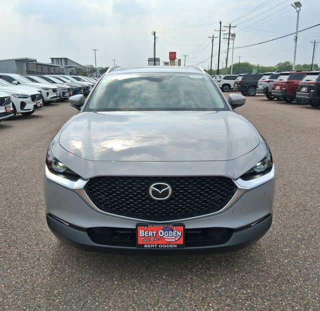New 2026 MAZDA CX-30 AWD 2.5 S w/ Premium Package image 3
