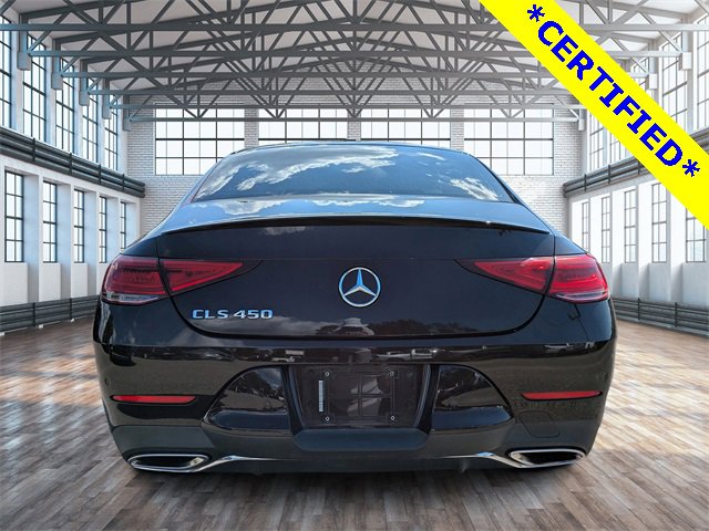 Used 2019 Mercedes-Benz CLS 450 image 5