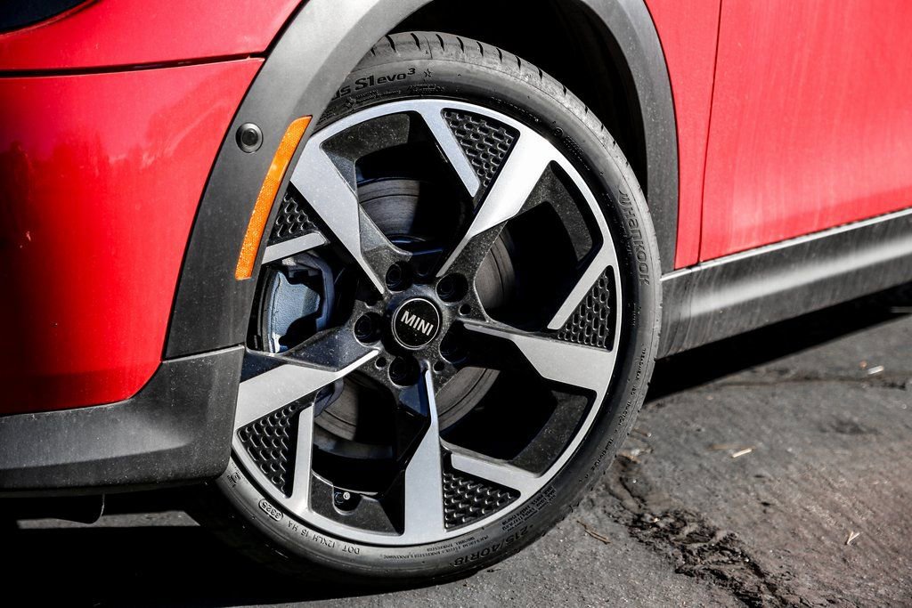 New 2026 MINI Cooper S image 9