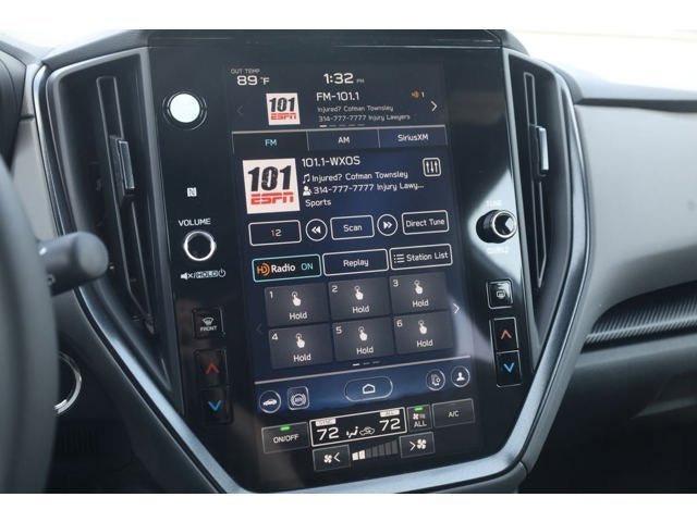 New 2026 Subaru Crosstrek 2.5i Sport image 41
