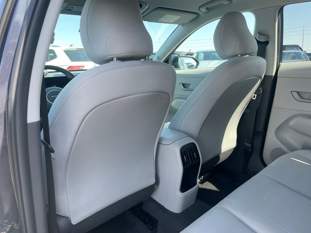 Used 2024 Hyundai Kona SEL AWD/4WD image 50