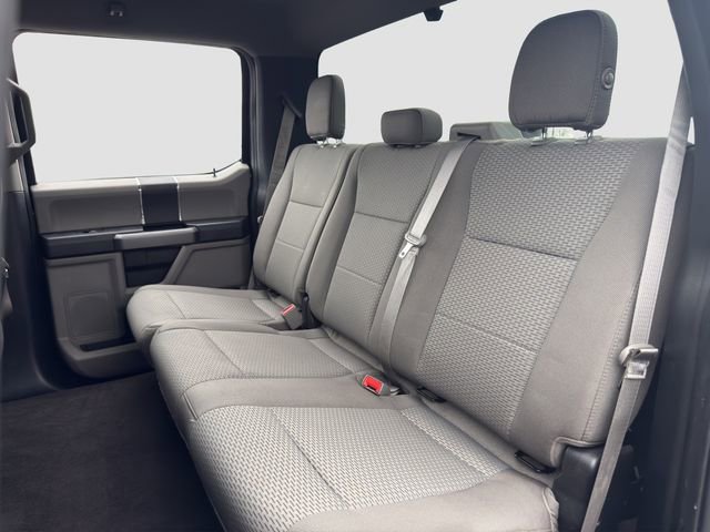 Used 2019 Ford F150 XLT w/ Trailer Tow Package image 13