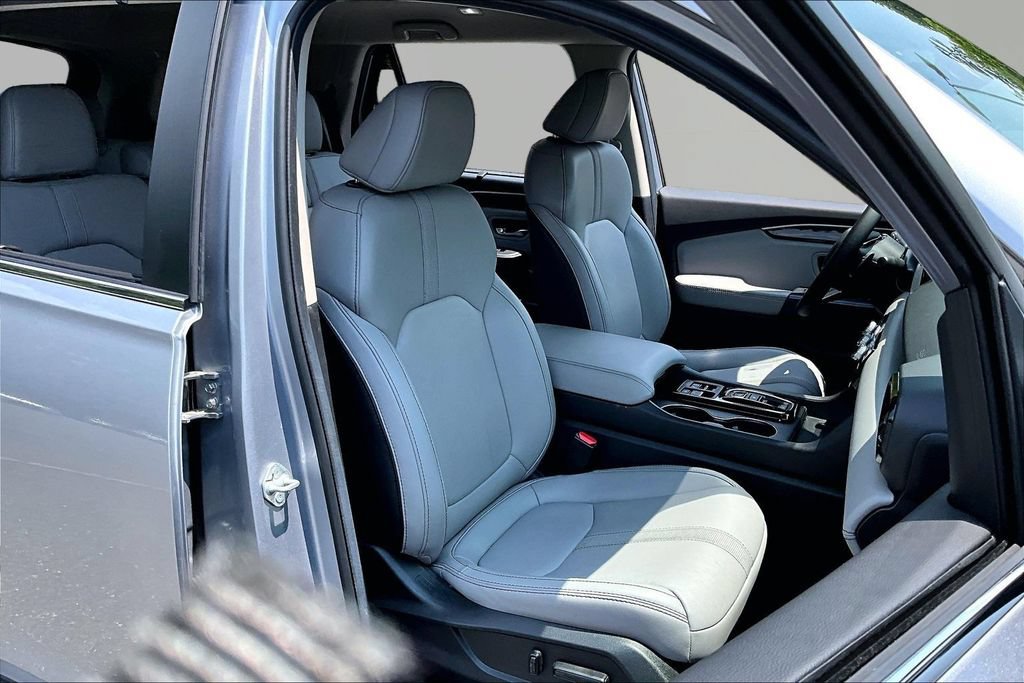Certified 2025 Honda Pilot EX-L image 20