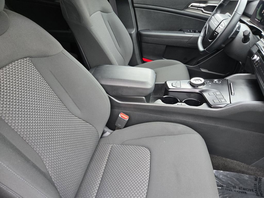 Certified 2026 Kia Sportage S AWD/4WD image 19