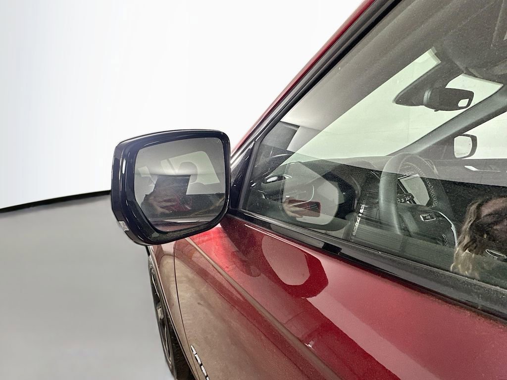 Used 2023 Jeep Grand Cherokee Altitude image 36